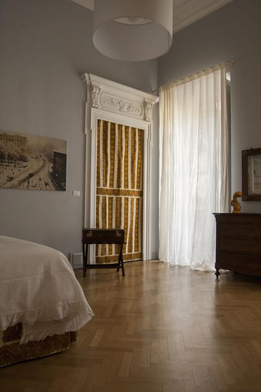 לינה וארוחת בוקר טורינו Palazzo Bellini מראה חיצוני תמונה